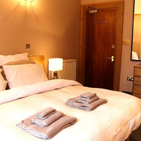 Castle Street Apartment Edinburgh Dış mekan fotoğraf