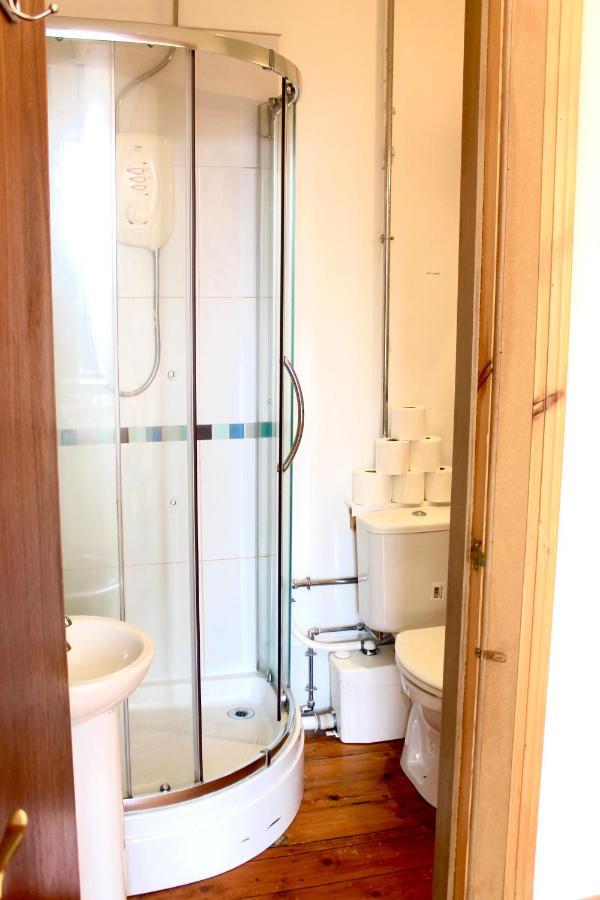 Castle Street Apartment Edinburgh Dış mekan fotoğraf
