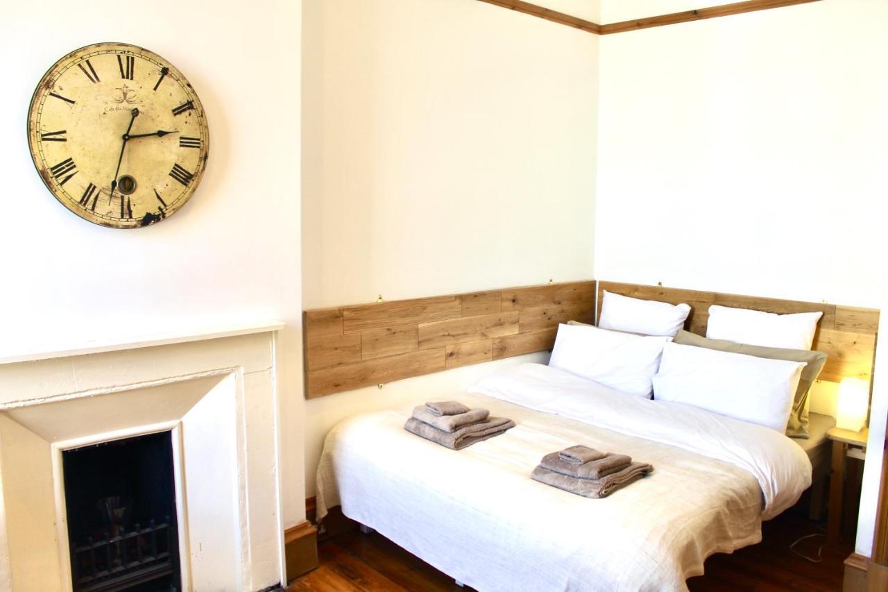 Castle Street Apartment Edinburgh Dış mekan fotoğraf