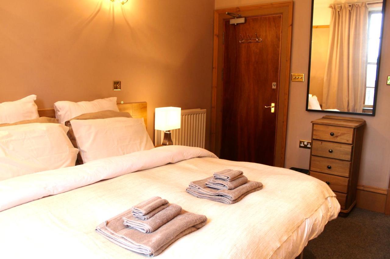 Castle Street Apartment Edinburgh Dış mekan fotoğraf